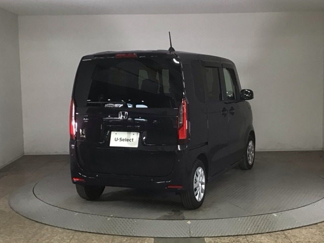 N-BOX