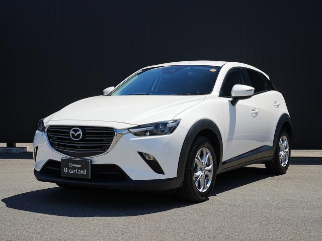 CX-3