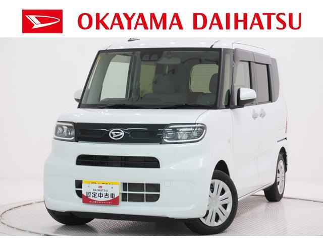 タントX