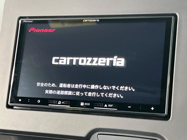 N-BOXカスタム