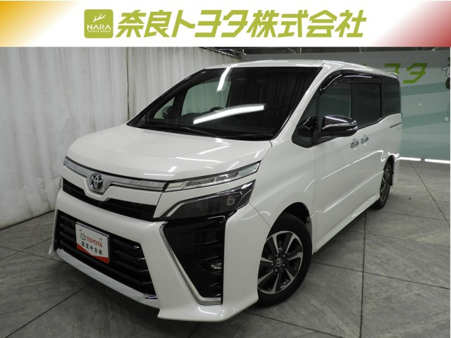 ヴォクシー2.0 ZS 煌II