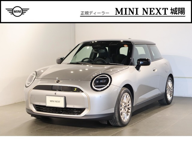 ミニクーパー