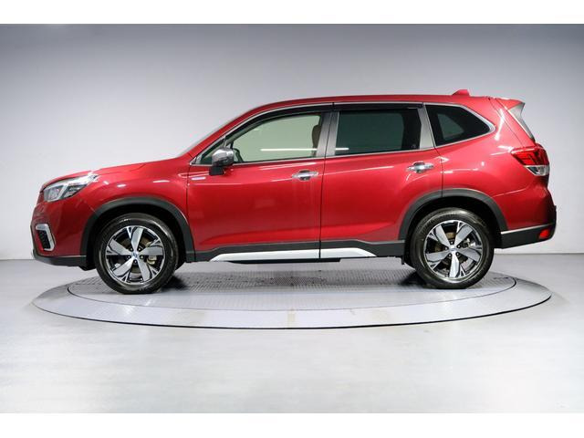 フォレスター2.0 アドバンス 4WD