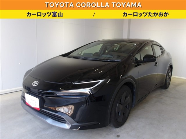 プリウス1.8 U
