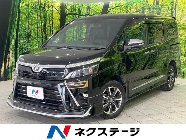 ヴォクシー2.0 ZS 煌II