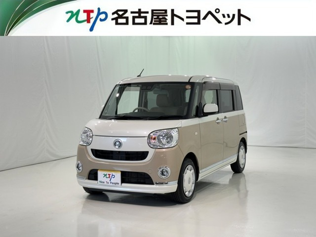 ムーヴキャンバスX リミテッド メイクアップ SAIII