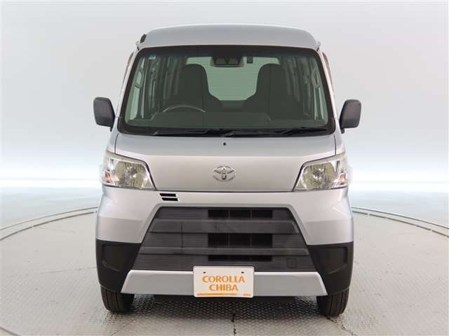 ピクシスバンデラックス SAIII ハイルーフ