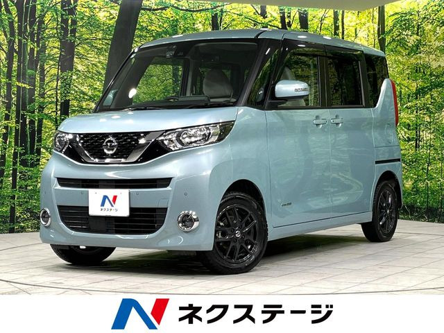 ルークスX