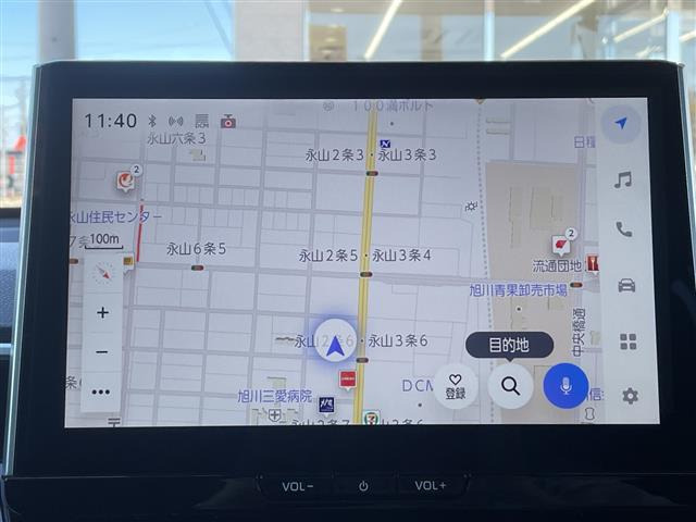カローラクロス1.8 ハイブリッド Z E-Four 4WD