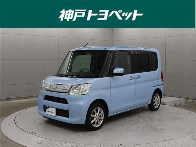タントG SAIII