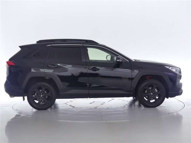 RAV42.0 アドベンチャー オフロードパッケージ II 4WD
