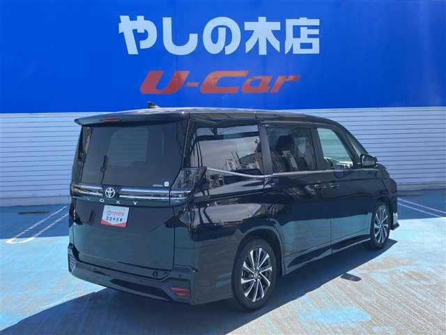 ヴォクシー