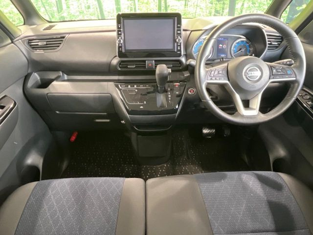 ルークスハイウェイスター Gターボ プロパイロットエディション