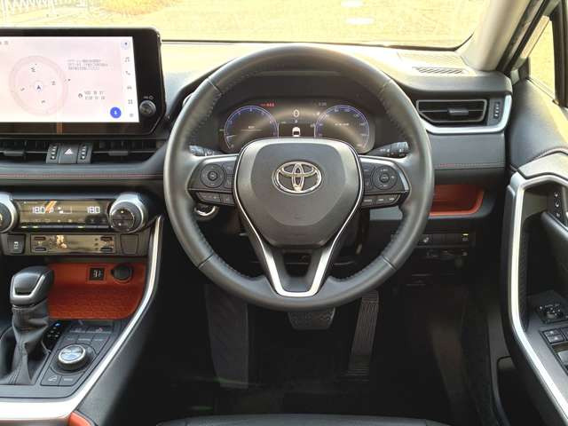 RAV42.0 アドベンチャー 4WD