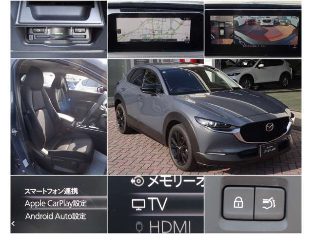 CX-302.0 20S
