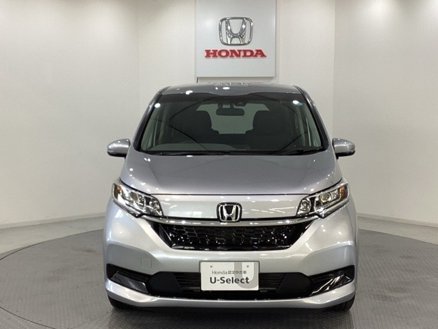 フリード+1.5 ハイブリッド G ホンダセンシング