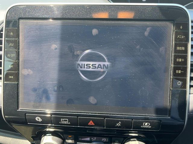 セレナ1.2 e-POWER ハイウェイスターV