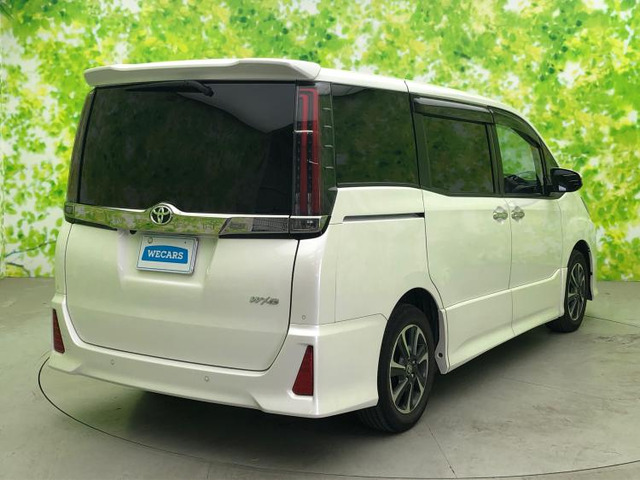 ノア2.0 Si W×B II