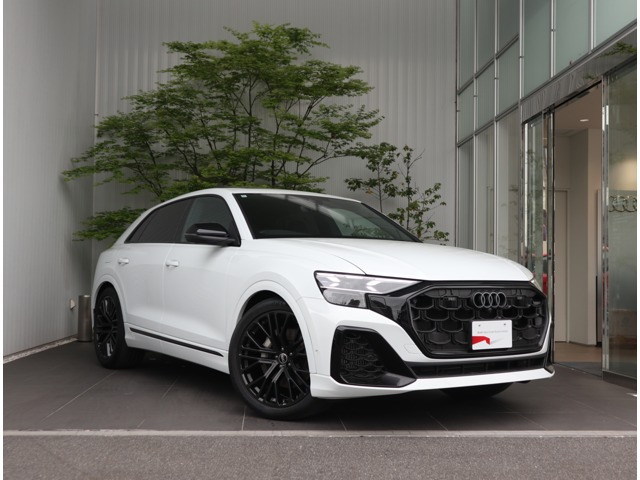 Q850 TDI クワトロ Sライン ディーゼル 4WD