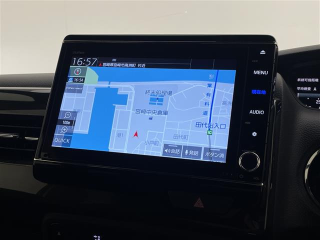 N-BOXカスタムG L ホンダセンシング