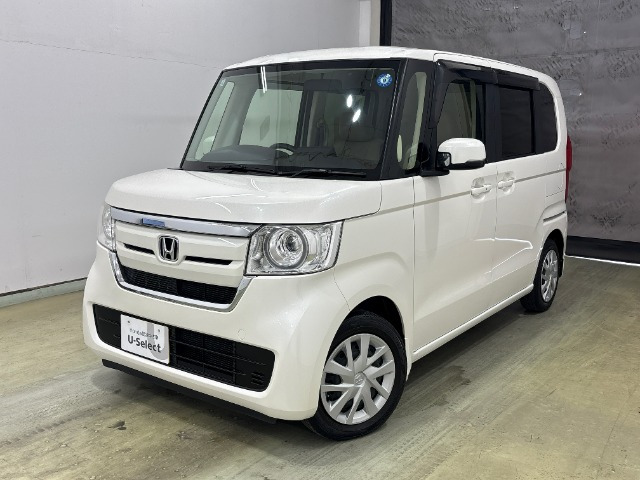 N-BOXG