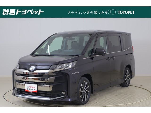 ノア