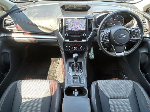 XV2.0 アドバンス 4WD