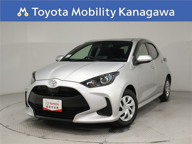 ヤリス1.5 G 4WD