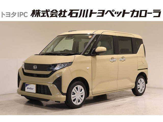 ムーヴX