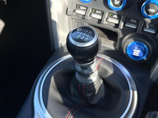 BRZ2.0 S