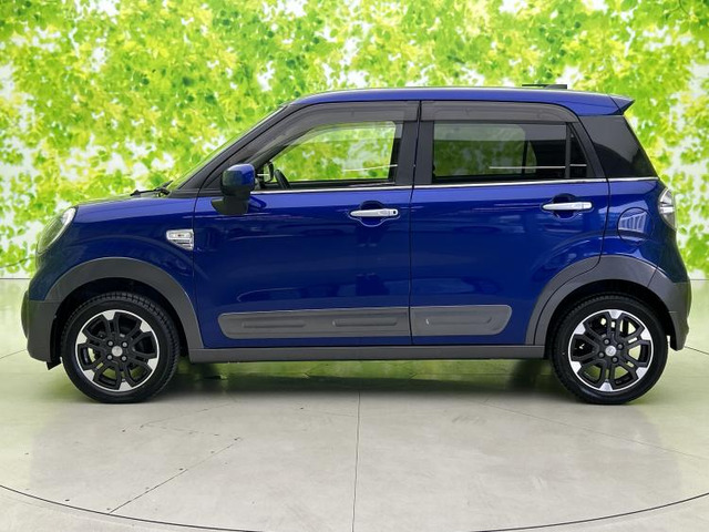 キャストアクティバ Gターボ SAII 4WD