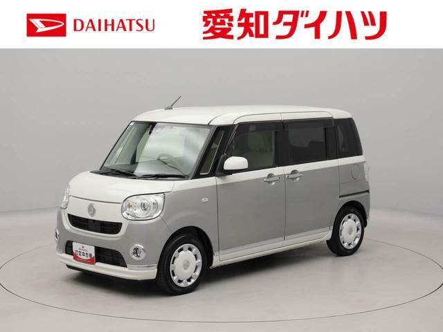 ムーヴキャンバスG メイクアップ リミテッド SAIII