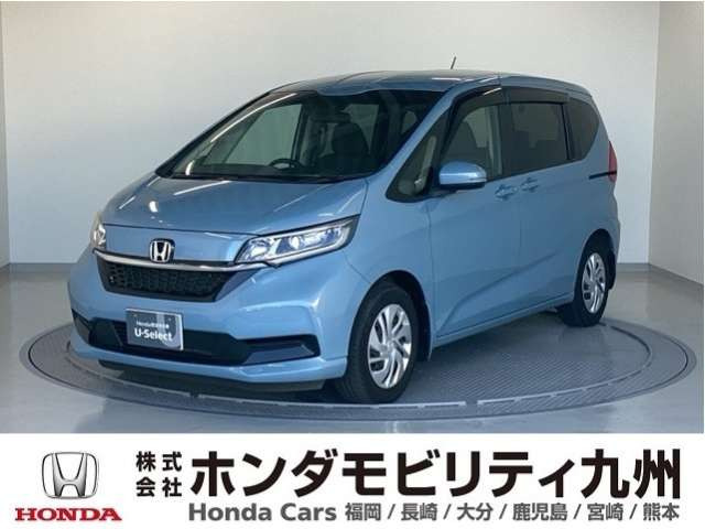 フリード1.5 G ホンダセンシング