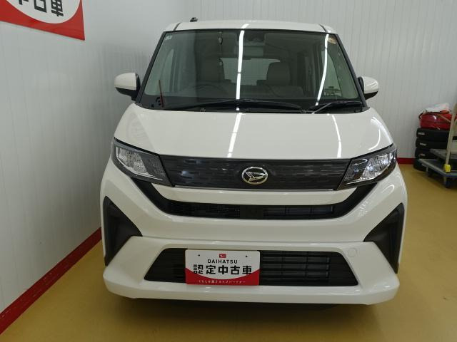 ムーヴL