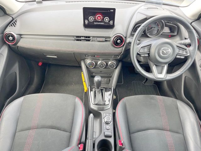 MAZDA21.5 XD スポルトプラス