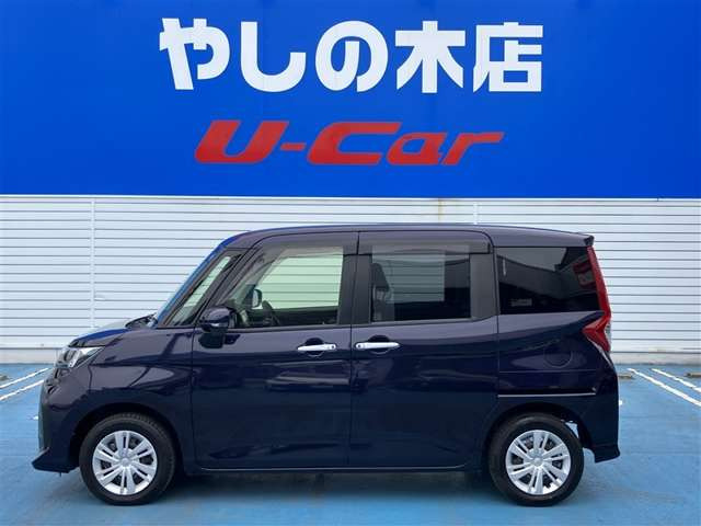 ルーミー1.0 G