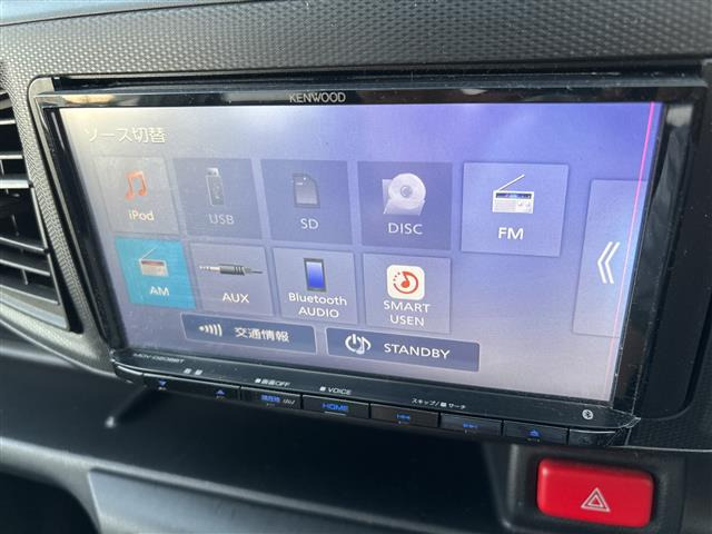 ミライースL SAIII