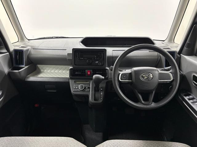 タントX セレクション 4WD