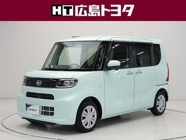 タントX