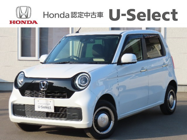 N-ONEオリジナル 4WD