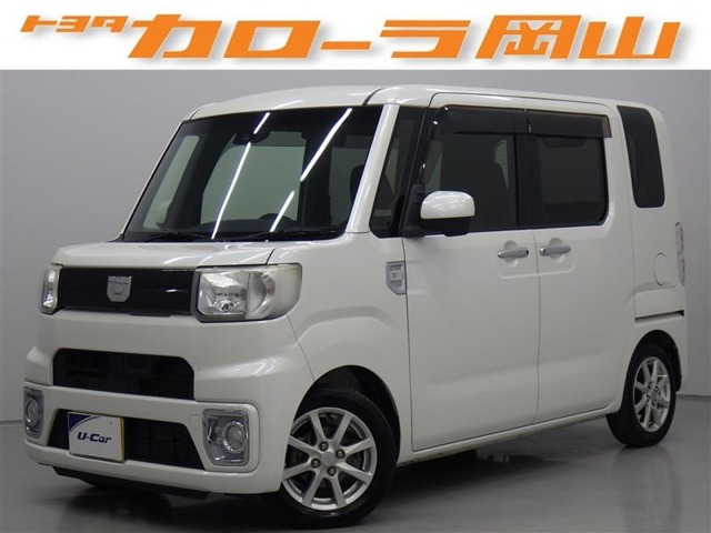ウェイクL SAII