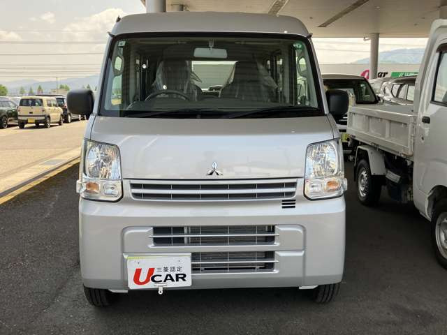 ミニキャブバンE ハイルーフ 4WD