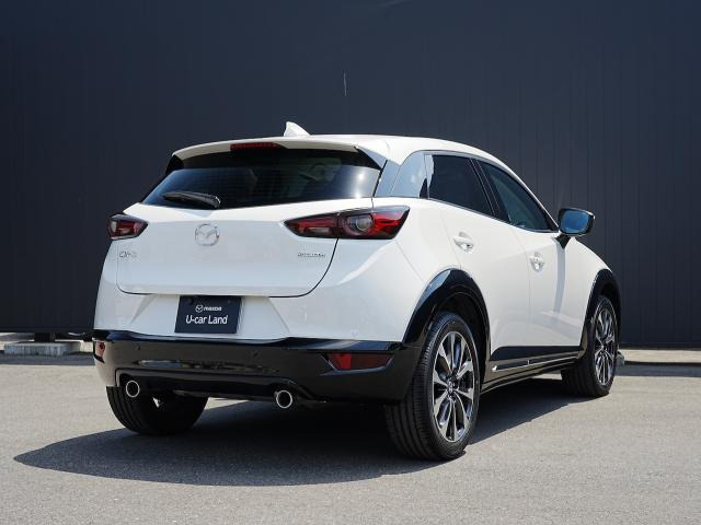 CX-31.5 15S アーバンドレッサー