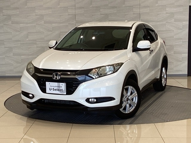 ヴェゼル1.5 G 4WD