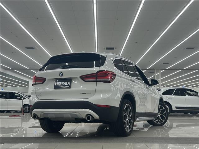 X1xドライブ 18d xライン 4WD
