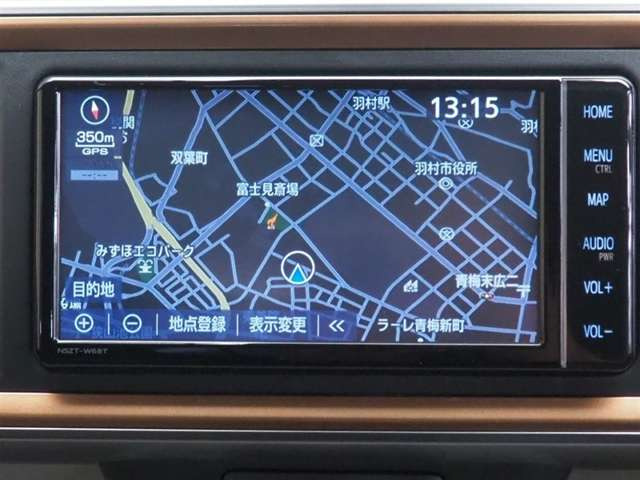 パッソ1.0 モーダ