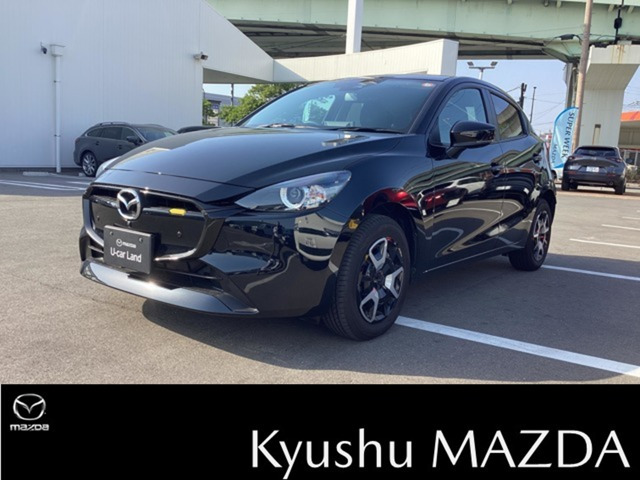 MAZDA21.5 15BD