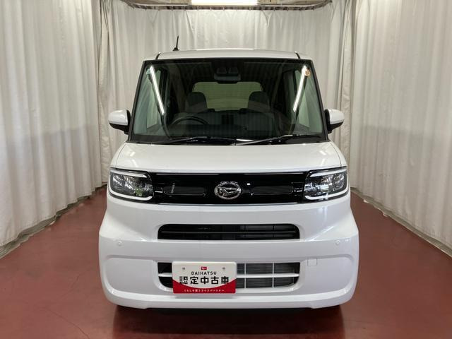 タントX