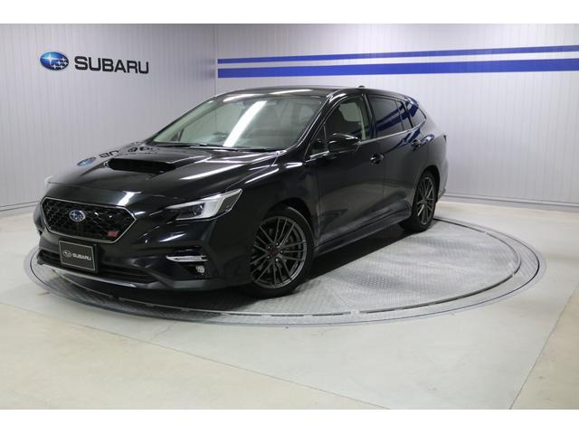 レヴォーグ2.4 STI スポーツR EX 4WD
