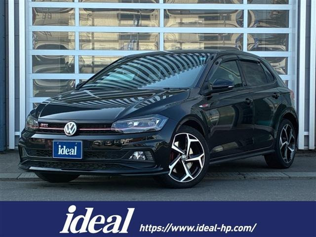 ポロGTI